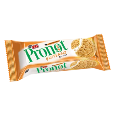 ETİ Pronot Gluten-free Cookies 85 gr