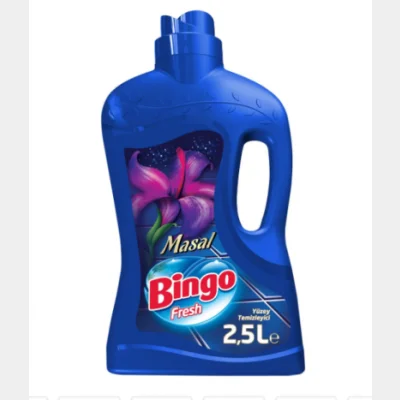 Bingo Surface Cleaner Tale  2.5 L