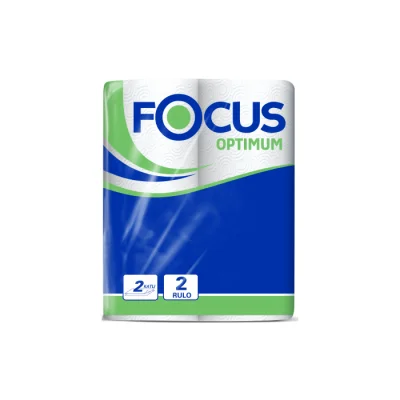 Focus Towel Optimum  2 pc