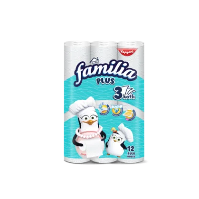 Familia Paper Towel  12 pc