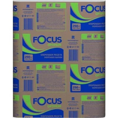 Focus Napkin Dispenser  250 pc