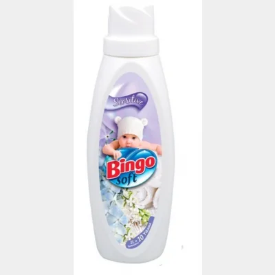 Bingo Standart Softener Sensitive 1 L