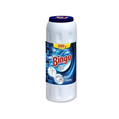 Bingo OV CHLORINE 500gr