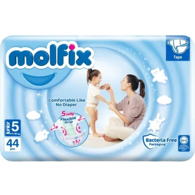 Molfix 11-25 Kg 44cp