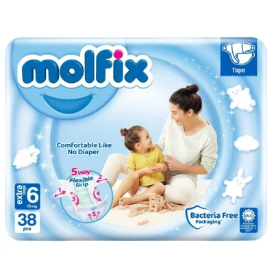Molfix 16 KG36cp