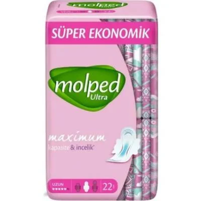 Molped Ultra Long No 22 1 pc
