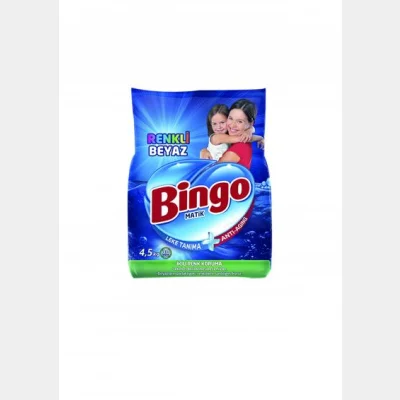 Bingo Matic  4.5 kg