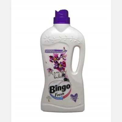 Bingo Surface Cleaner Magnolia Garden 1 L