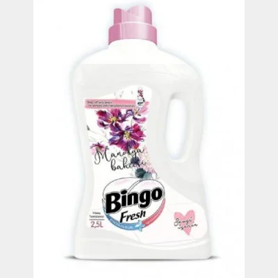 Bingo Surface Cleaner Magnolia Garden 2.5 L