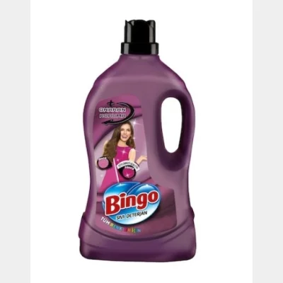 Bingo Liquid Detergent Repair Protection 3300 ml