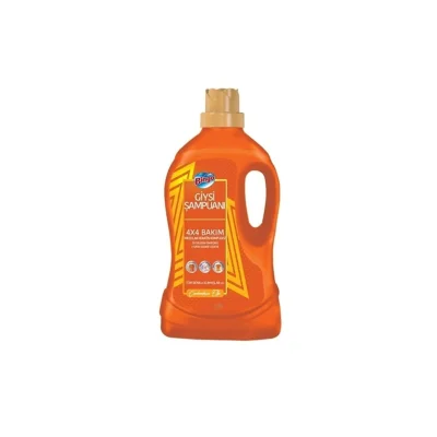 Bingo Fabric Shampoo Revitalizing 4kg