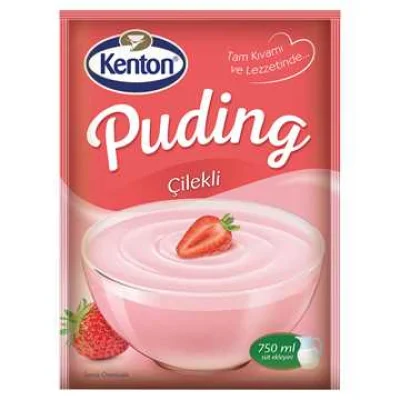 Kenton puding dredhëz 125g
