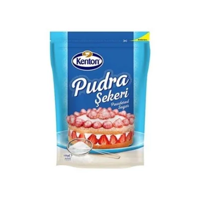 Kenton sheqer pluhur 125g