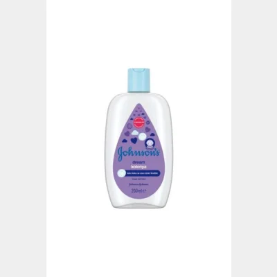 Johnson's Cologne Dream  200 ml