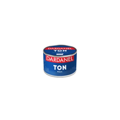Dardanel Tuna Sunflower Oil  400 gr