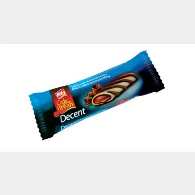 Bifa Cafe Break Decent Biscuit with Cocoa Cream Filling  20 gr