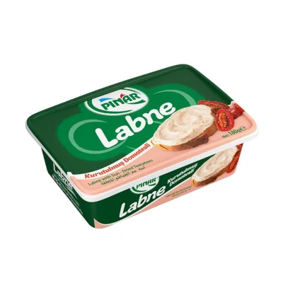 pinar labne tomato 180gr