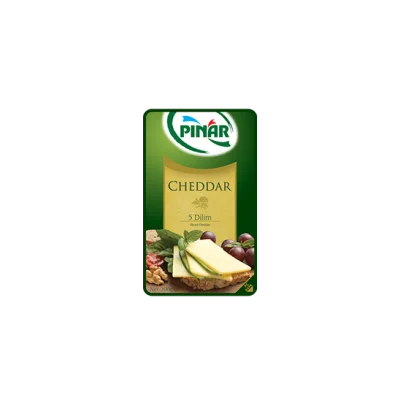 Pinar kaqkavall cheddar 200g