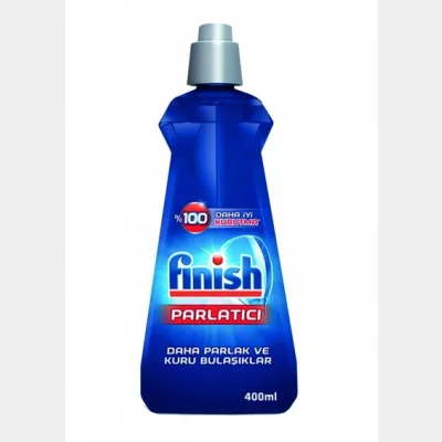Finish Shiner  400 ml
