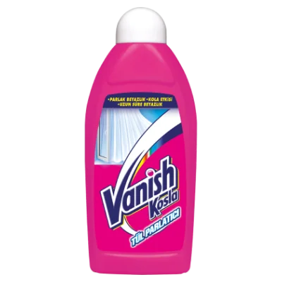 Vanish Curtain Shiner   500 ml