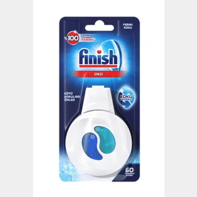Finish Deo Mountain Breeze  4 ml