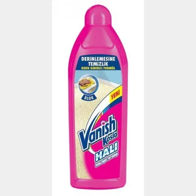 Vanish Kosla Carpet Shampoo (HANDHELD) 850 ml