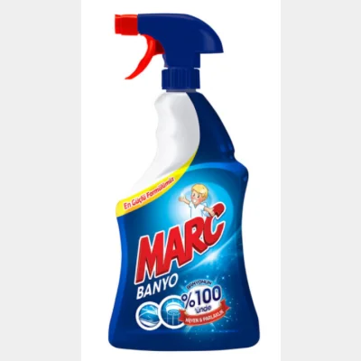 Marc Spray Bathroom  750 ml