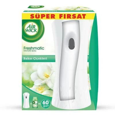 Air Wick Freshmatic  1 pc