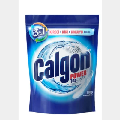 Calgon 3 in 1 Anti-Lime Powder 500 gr