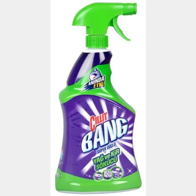 Cillit Bang Spray  600 ml