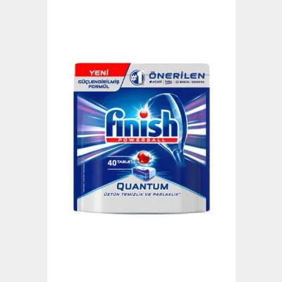 Finish Quantum Original 40 pc