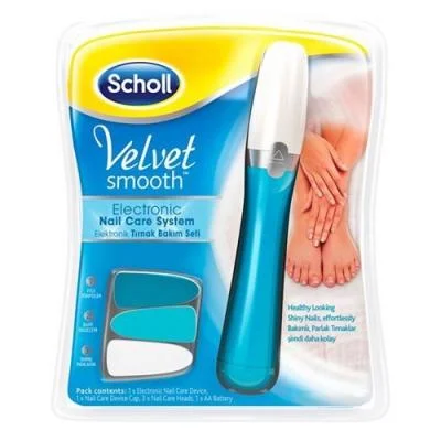 Scholl Nail Care  1 pcs