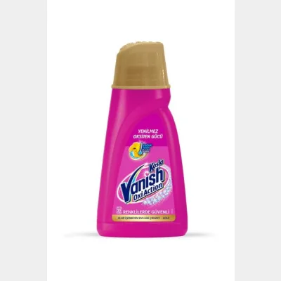 Kosla Vanish Liquid Gold Pink  1000 ml