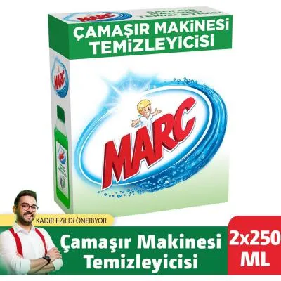 Marc Machine Cleaner Pine  250 ml