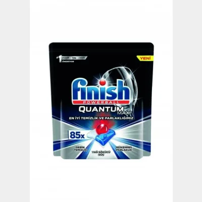 Finish Quantum Max  85 pc