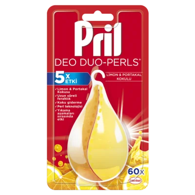 Pril Deo Perls  60 WL