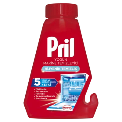Pril Machine Cleaner  250 ml