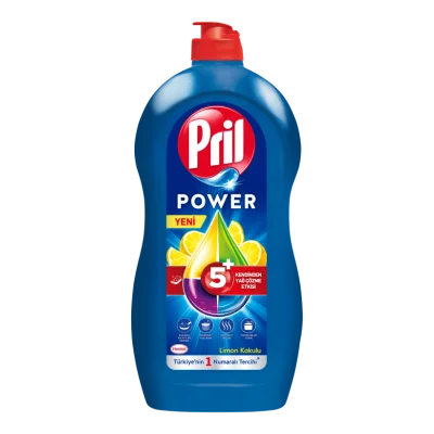 Pril Liquid Lemon  1350 ml