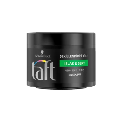Taft Jelly Wet&Solid 200 ml