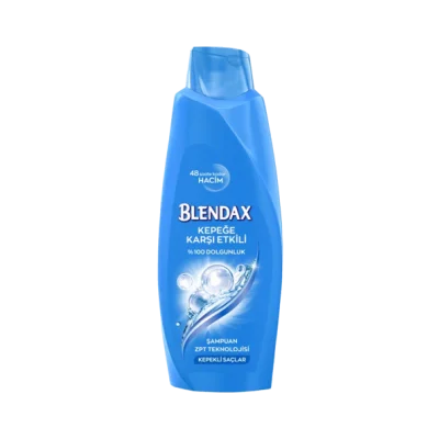 Blendax Anti-Dandruff Shampoo 550 ml