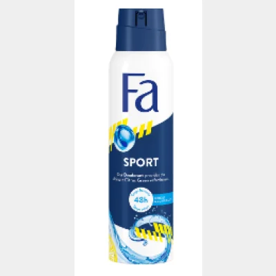 Fa Deosprey Sport 150 ml