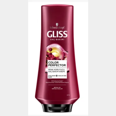 Gliss Color Perfector Conditioner 360 ml
