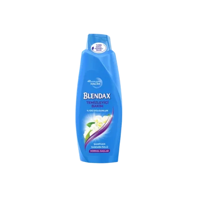 Blendax Jasmine Essence Shampoo  550 ml