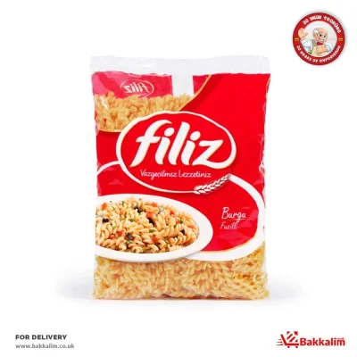 Filiz Pasta Fusilli 500g