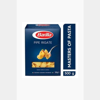 Barilla Pasta Ravioli Box  500 gr