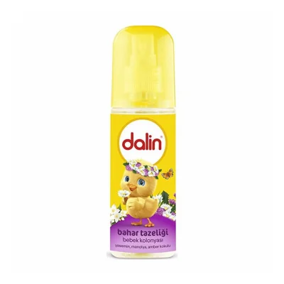 Dalin freski pranveror kollonja 150ml