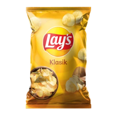 Lays Classic  20 gr