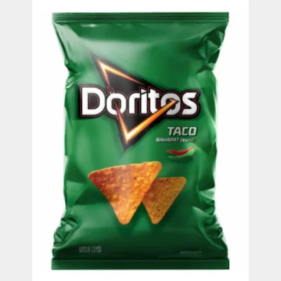Doritos Taco 69 gr