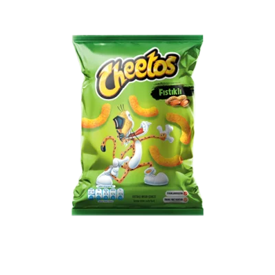 Cheetos Cancha  22 gr