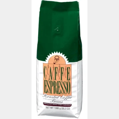 Kuru Kahveci Mehmet Efendi Colombian Espresso Coffee  1000 gr